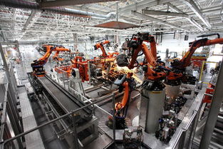 外資品牌在華調整產能，工廠休假現象頻發背后的產業變局