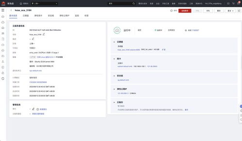 華為云耀云服務器L實例在電腦動畫設計中的軟件管理應用
