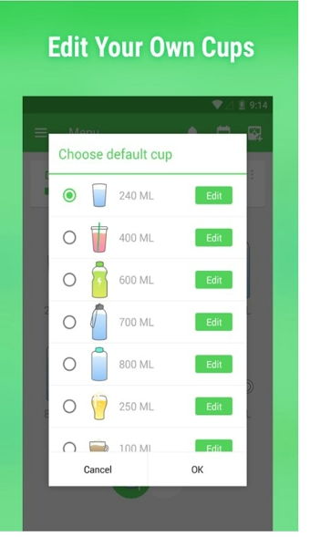 《喝水寶安卓下載 v3.24最新手機(jī)版，助你科學(xué)飲水，91手游網(wǎng)等平臺提供便捷服務(wù)》